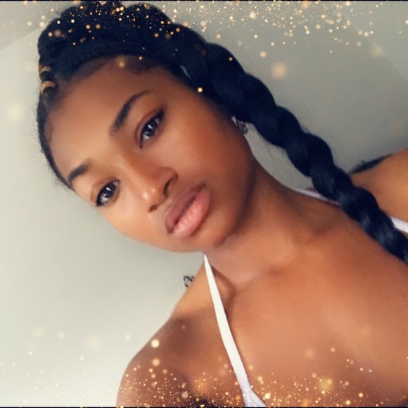 Meet the Posher Other - Meet your Posher, Naqua